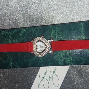 Susan Somers Collection Watch ❤️